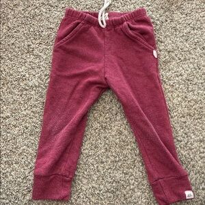 Lulu and roo where the wild things are joggers 18-24 months